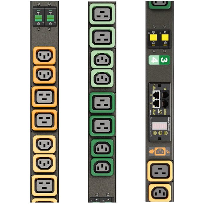 Geist Series PDU