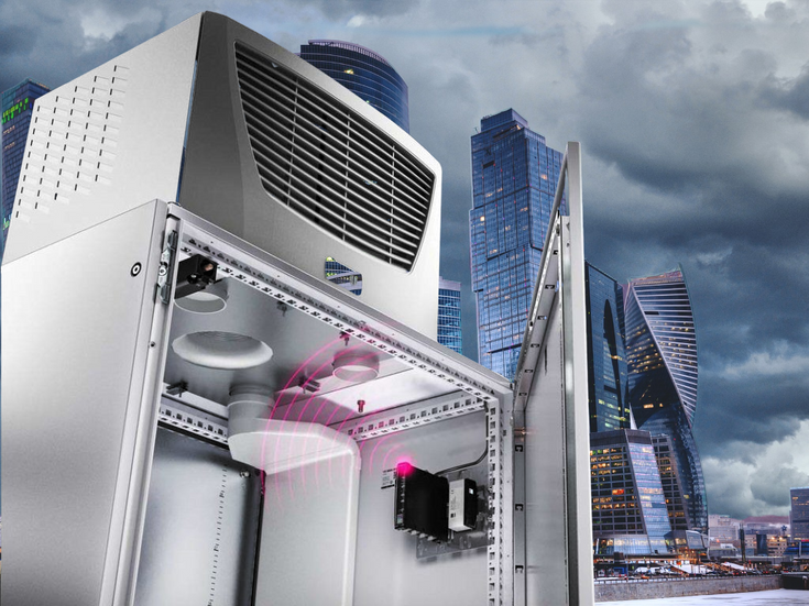 Precision Cooling Solutions for Data Centres