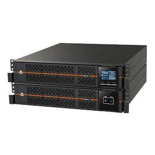 Vertiv™ GXT RT+ Series Rack/Tower 1000VA - 3000VA Double Conversion UPS