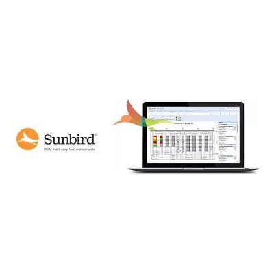 Sunbird Datacenter Management