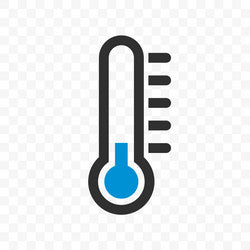 Vertiv Internal Battery Temperature SubAssembly