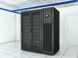 Vertiv Liebert CRV4 — In-Row Precision Cooling