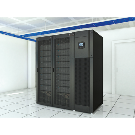 Vertiv Liebert CRV4 — In-Row Precision Cooling