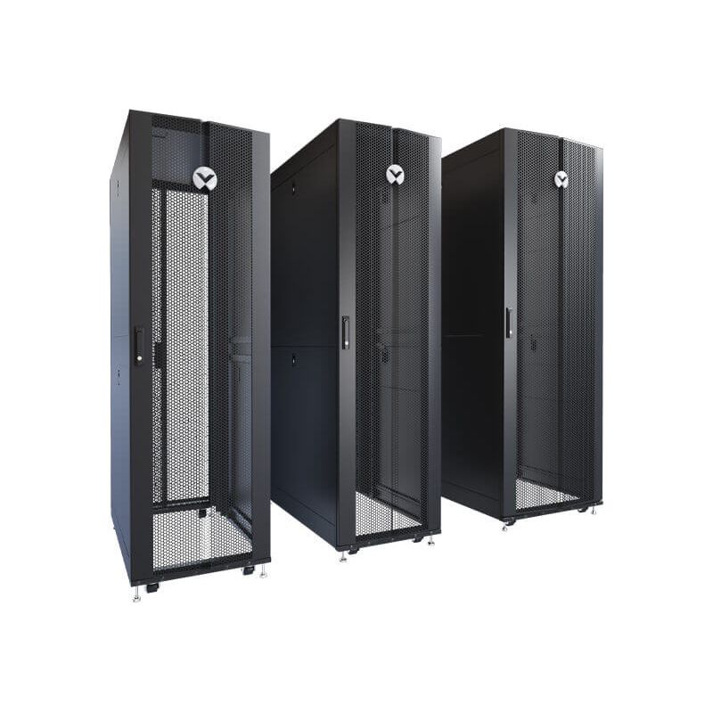 Vertiv VE Series Server Racks – Treske Pty Limited