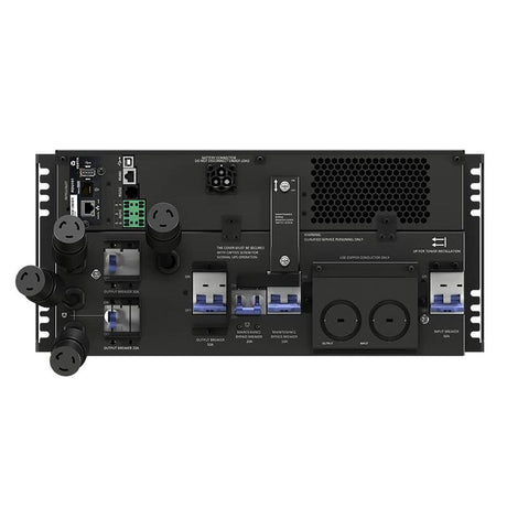 Vertiv GXT5 Series RACK/TOWER UPS 1kvA - 20kVa Online double Conversion UPS