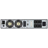 Vertiv™ GXT RT+ Series Rack/Tower 1000VA - 3000VA Double Conversion UPS