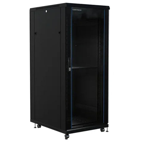 Floor Standing Premier Series Server Racks