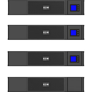 Eaton 5SX Series 1250Va-3000VA  Rack/Tower 2U UPS Line-Interactive