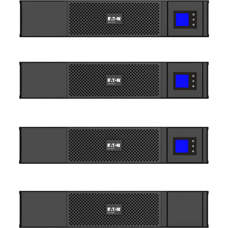 Eaton 5SX Series 1250Va-3000VA  Rack/Tower 2U UPS Line-Interactive