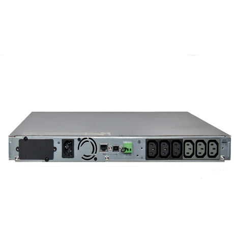 Eaton 5P Series 650Va - 1550VA Line-Interactive UPS