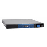 Eaton 5P Lithium Ion Model 1550VA / 1100W 1U Rackmount UPS with LCD