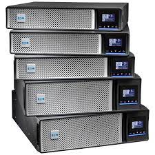 Eaton 5PX Series Gen 2 1550VA-3000VA UPS