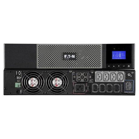 Eaton 5PX Series Gen 2 1550VA-3000VA UPS