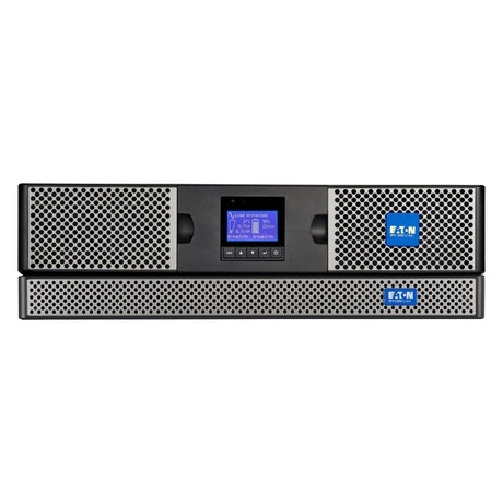 Eaton 9PX Lithium Ion Series UPS 1500VA - 3000VA R/T