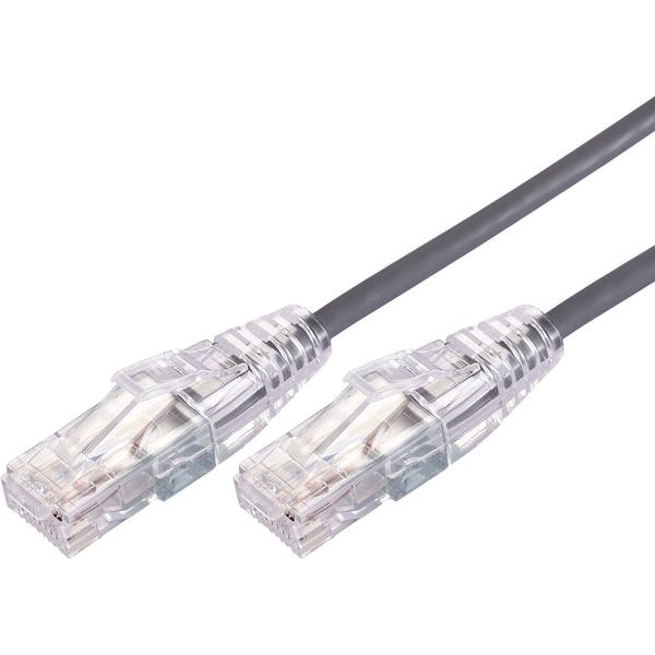 BluPeak Cat 6a Ultra Thin Cables