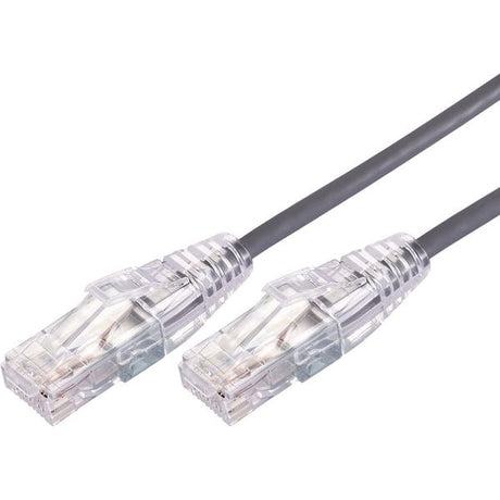 BluPeak 40GbE Cat 8 S/FTP Shielded Patch Cable