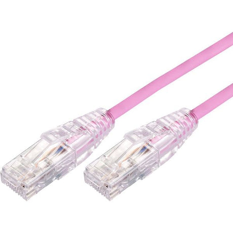 BluPeak Cat 6a Ultra Thin Cables