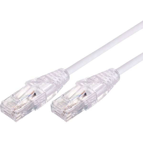 BluPeak 40GbE Cat 8 S/FTP Shielded Patch Cable