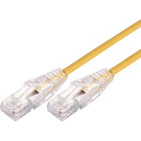 BluPeak Cat 6a Ultra Thin Cables