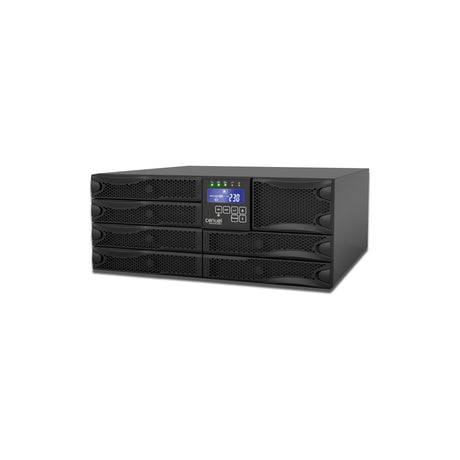 Centiel  EssentialPower ™ X1 RT 1kvA - 20kVa Online double Conversion UPS