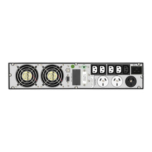 PowerShield Centurion RT Double Conversion UPS 1kva-3kva with Bonus 3-Years Warranty