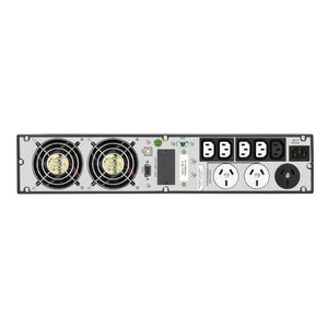 PowerShield Centurion RT Double Conversion UPS 1kva-3kva with Bonus 3-Years Warranty