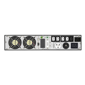 PowerShield Centurion RT Double Conversion UPS 1kva-3kva with Bonus 3-Years Warranty