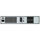 Vertiv™ GXT RT+ Series Rack/Tower 1000VA - 3000VA Double Conversion UPS