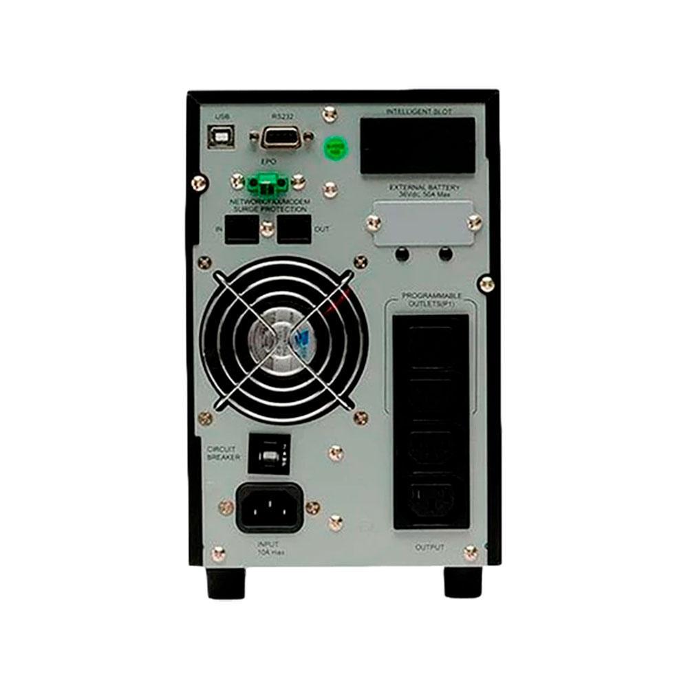 Vertiv™ GXT MT+ Series TOWER 1000VA - 3000VA Double Conversion UPS