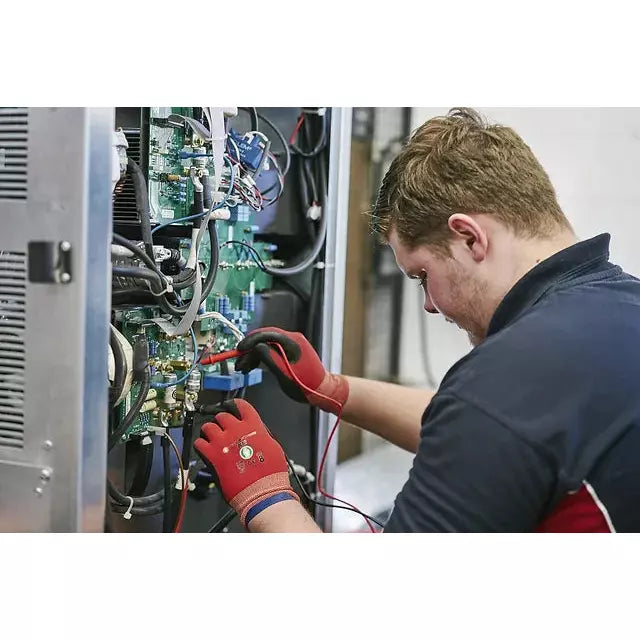 UPS Electrical Disconnection / Reconnection (Replace Existing)