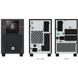 Vertiv™ EDGE IMT Series TOWER UPS 750VA - 1500VA Line Interactive UPS