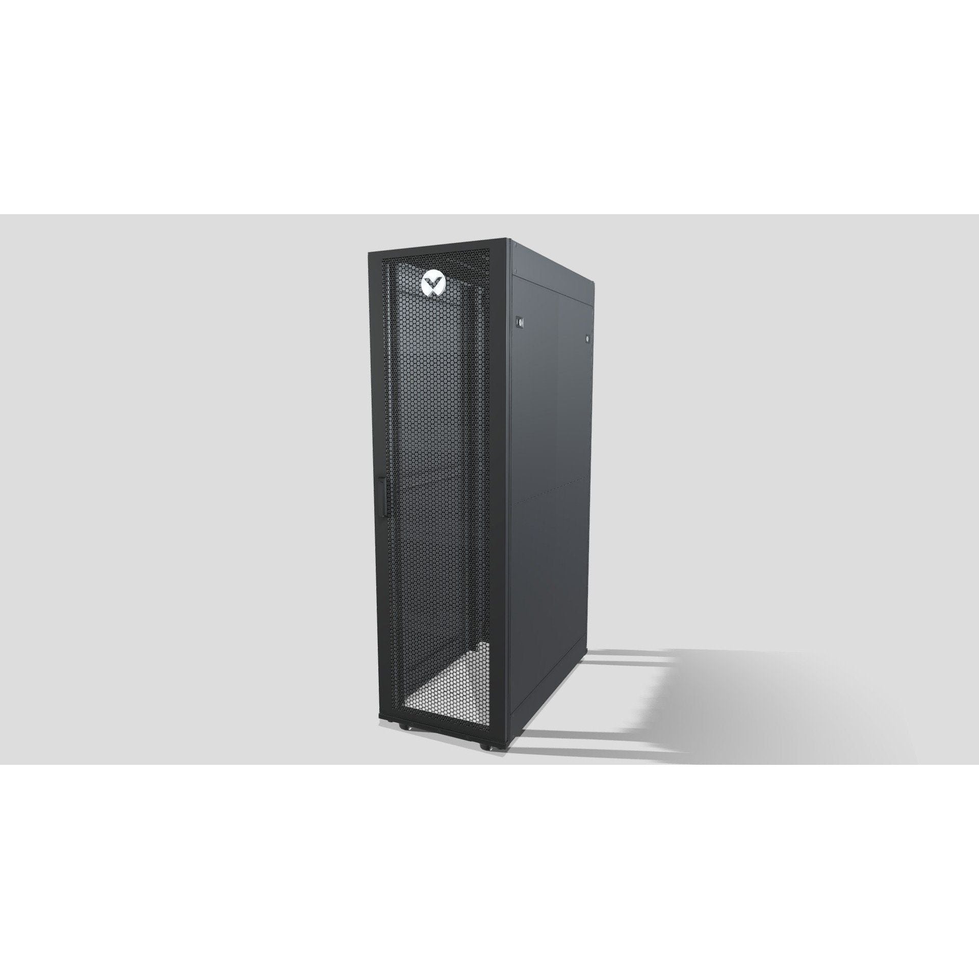 Vertiv - Racks / Enclosures – Treske Pty Limited