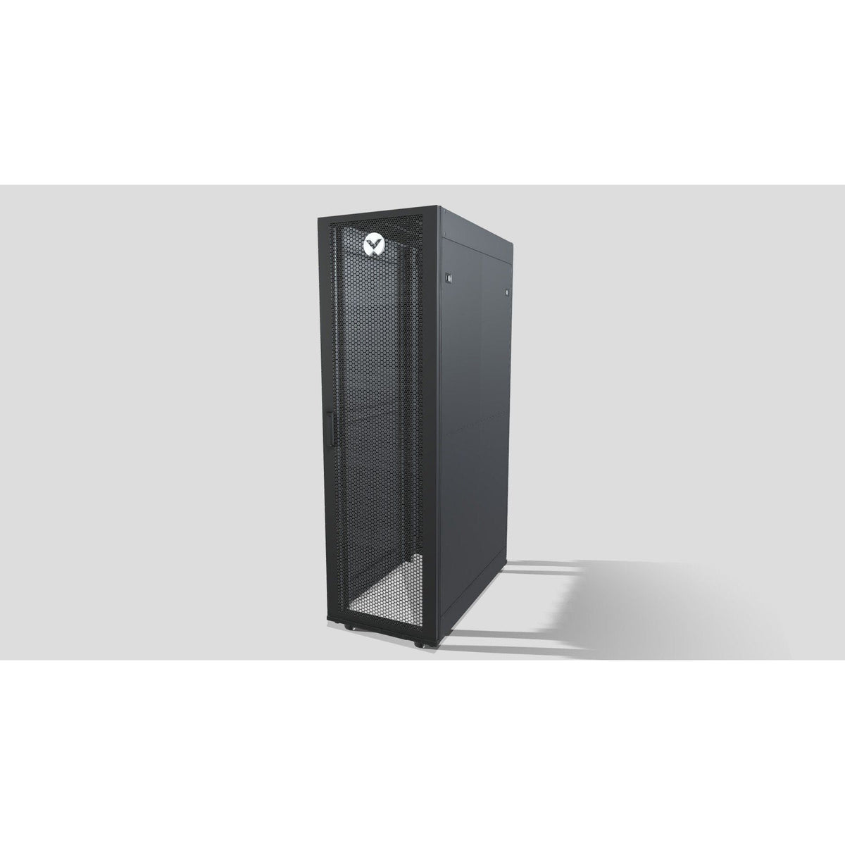 Vertif Rack Vertiv VE Series Server Racks – Treske Pty Limited