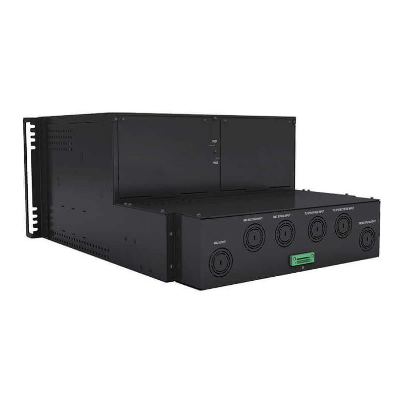 Vertiv™ ITA2 Series RACK/TOWER UPS 5kvA - 30kVa Online Double Conversion UPS