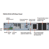 Vertiv GXT5 Series RACK/TOWER UPS 1kvA - 20kVa Online double Conversion UPS