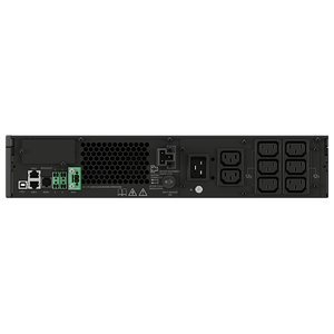 Vertiv™ GXT5 Lithium Series RACK/TOWER UPS 1kvA - 10kVa Online double Conversion UPS