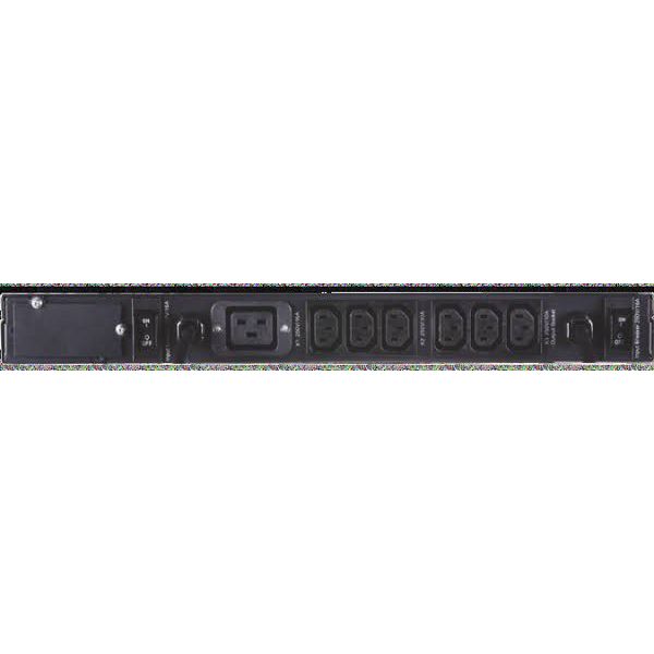 Vertiv Load Transfer Switch (LTS)