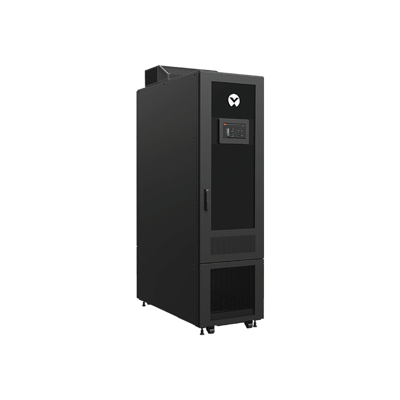 Vertiv SmartCabinet™  Family All-In-One MicroDatacenter