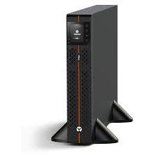 Vertiv™ EDGE IRT Series RACK /TOWER UPS 1500VA - 3000VA Line Interactive UPS